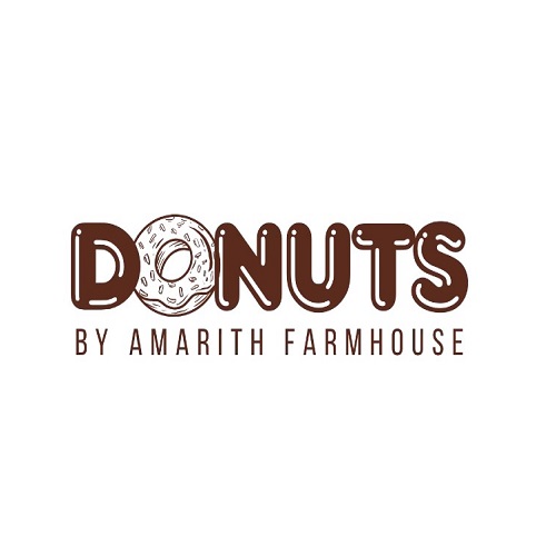 Donuts by Amarith Farmhouse